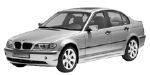 BMW E46 B104F Fault Code